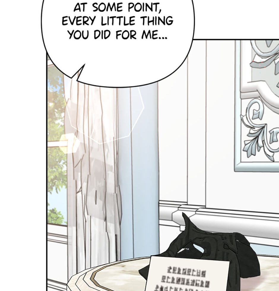 Bunny, Leave the Door Open Tonight Chapter 6 page 160 - 