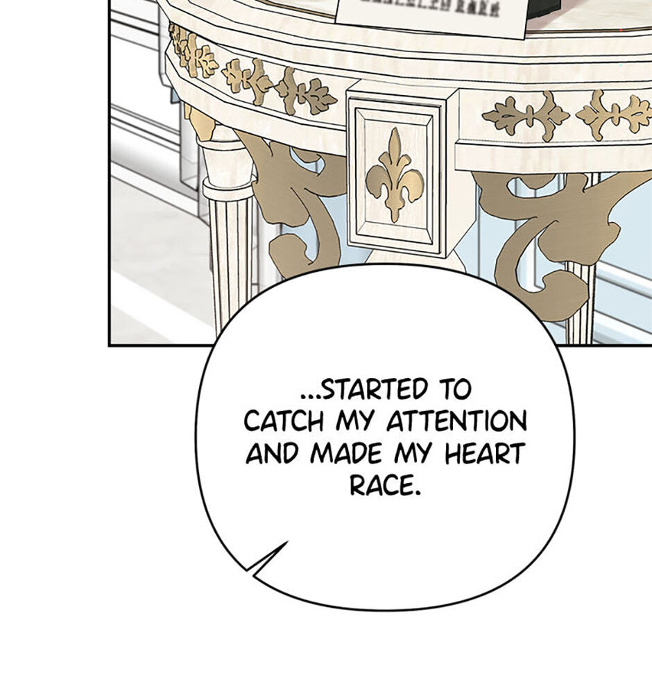 Bunny, Leave the Door Open Tonight Chapter 6 page 161 - 