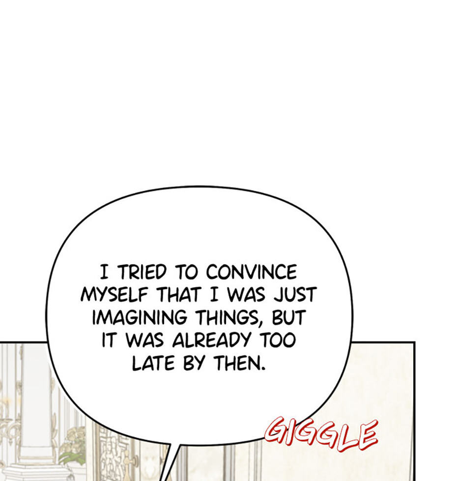 Bunny, Leave the Door Open Tonight Chapter 6 page 162 - 