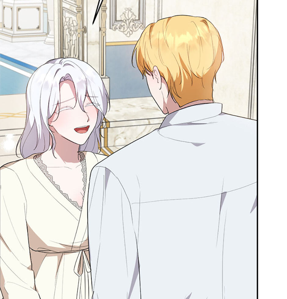 Bunny, Leave the Door Open Tonight Chapter 6 page 163 - 