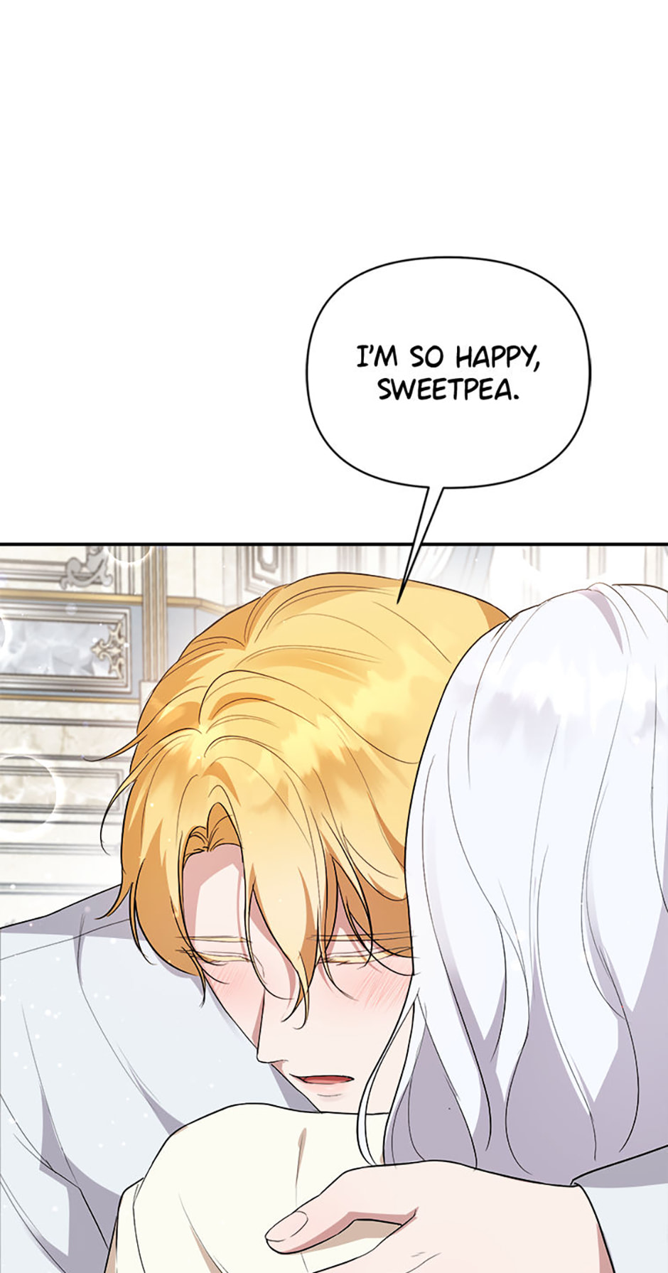 Bunny, Leave the Door Open Tonight Chapter 6 page 167 - 