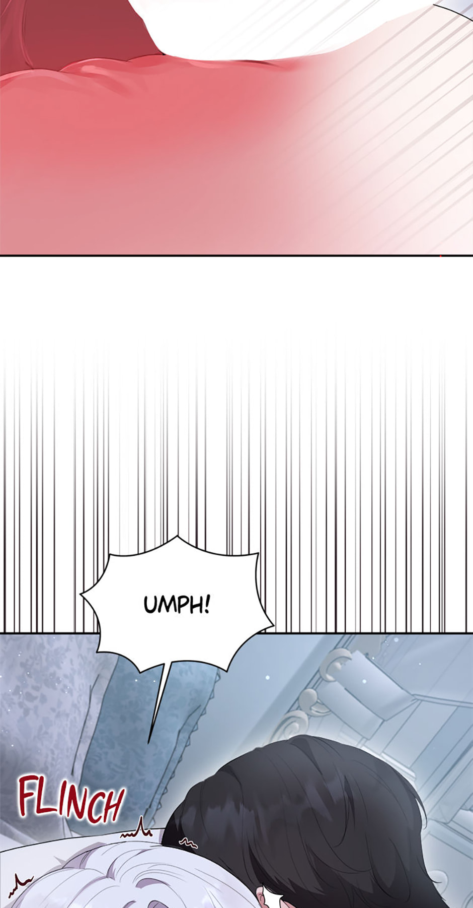 Bunny, Leave the Door Open Tonight Chapter 6 page 18 - 