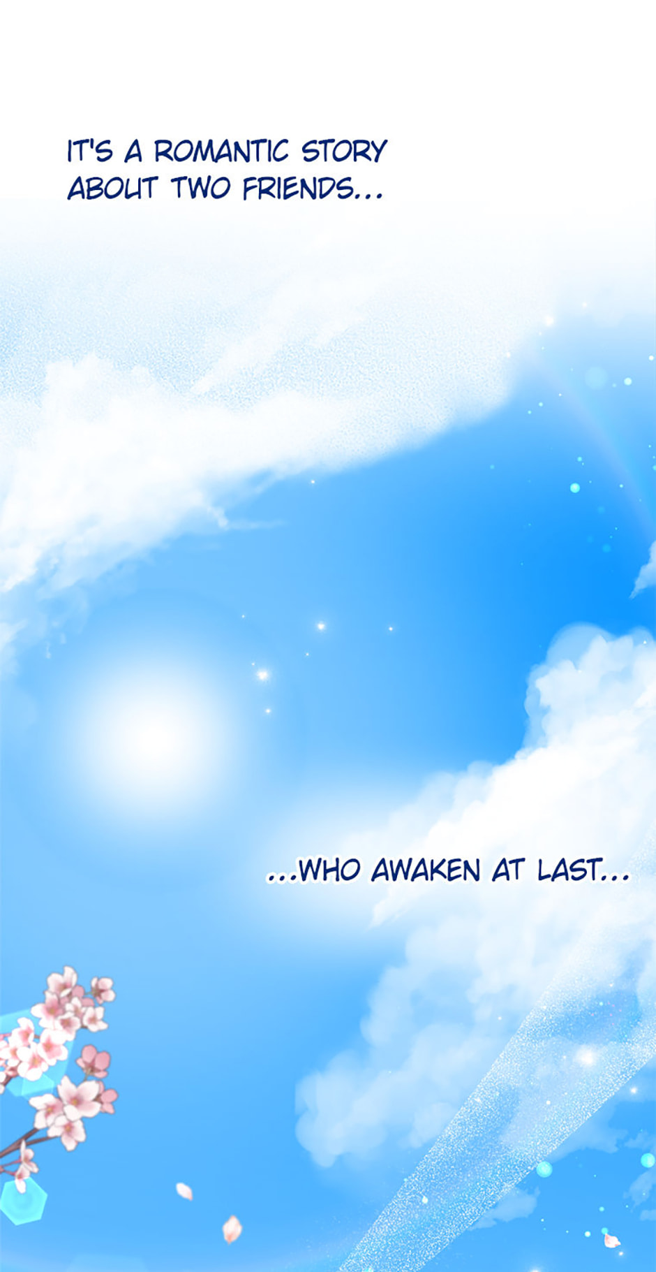 Bunny, Leave the Door Open Tonight Chapter 6 page 174 - 