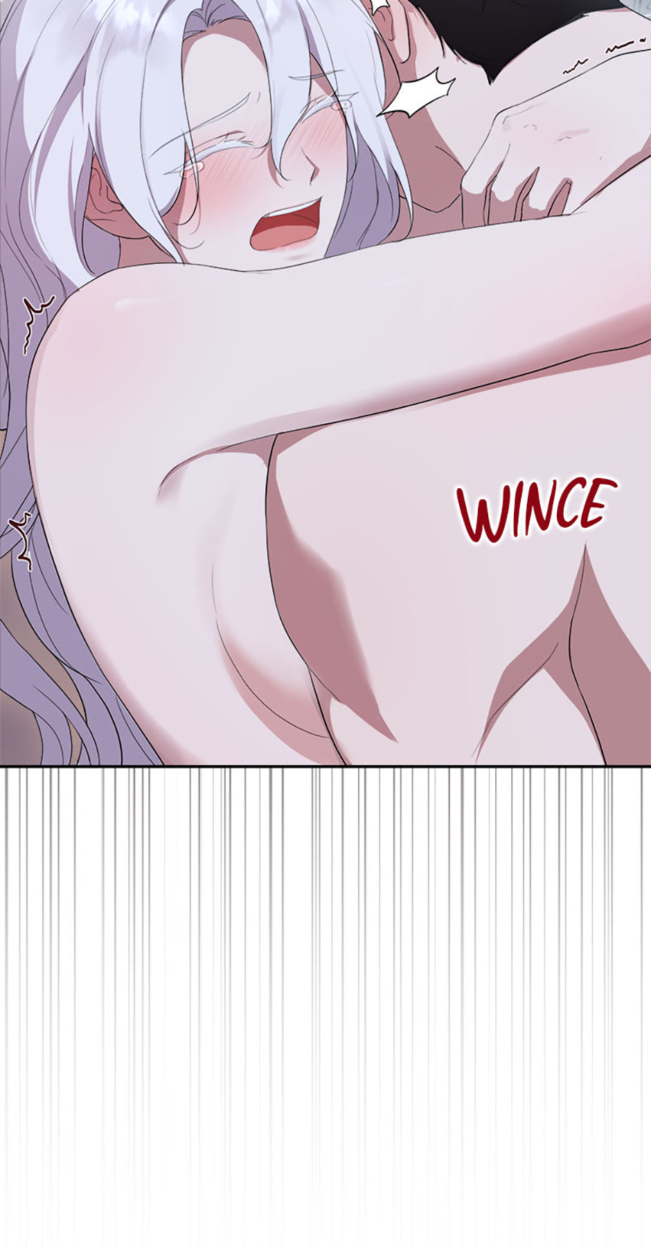 Bunny, Leave the Door Open Tonight Chapter 6 page 19 - 