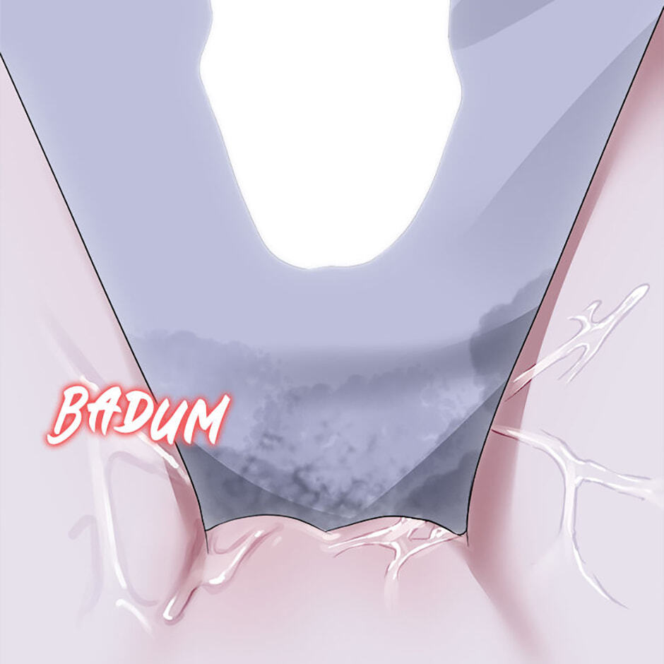 Bunny, Leave the Door Open Tonight Chapter 6 page 3 - 