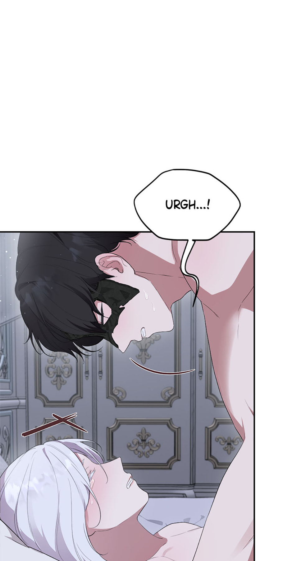 Bunny, Leave the Door Open Tonight Chapter 6 page 23 - 