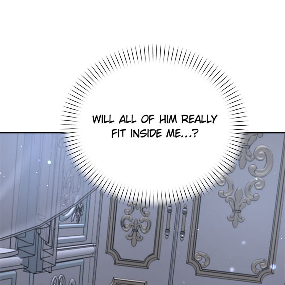Bunny, Leave the Door Open Tonight Chapter 6 page 25 - 