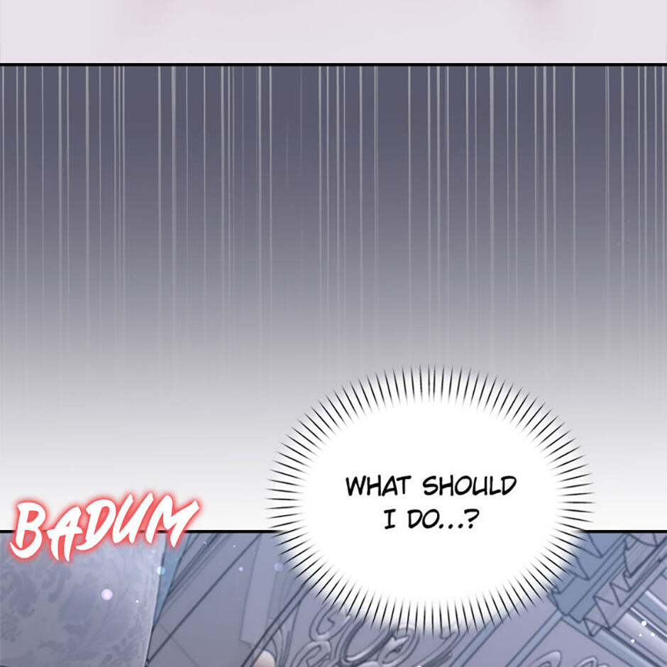 Bunny, Leave the Door Open Tonight Chapter 6 page 4 - 