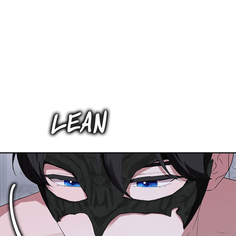 Bunny, Leave the Door Open Tonight Chapter 6 page 31 - 