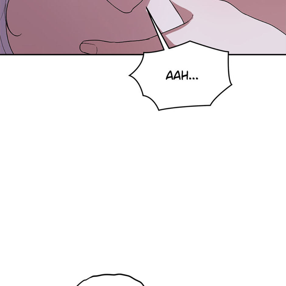 Bunny, Leave the Door Open Tonight Chapter 6 page 35 - 