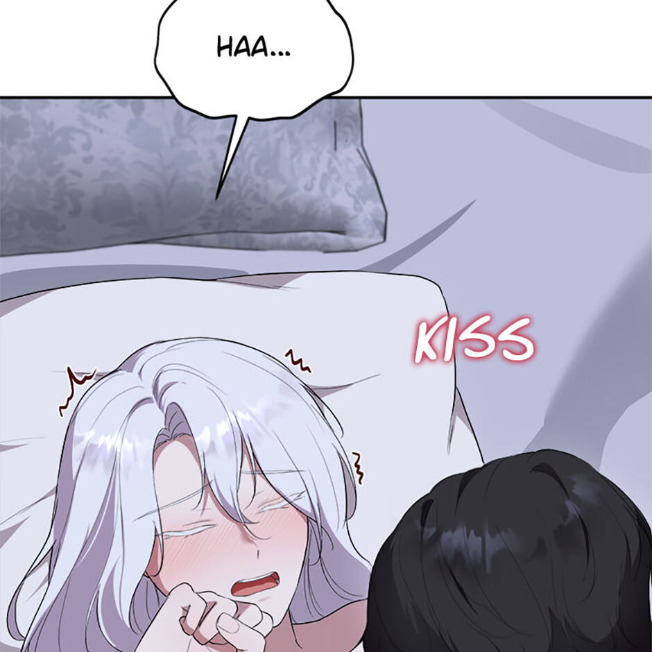 Bunny, Leave the Door Open Tonight Chapter 6 page 36 - 