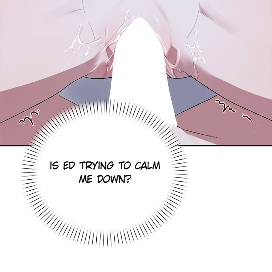 Bunny, Leave the Door Open Tonight Chapter 6 page 40 - 
