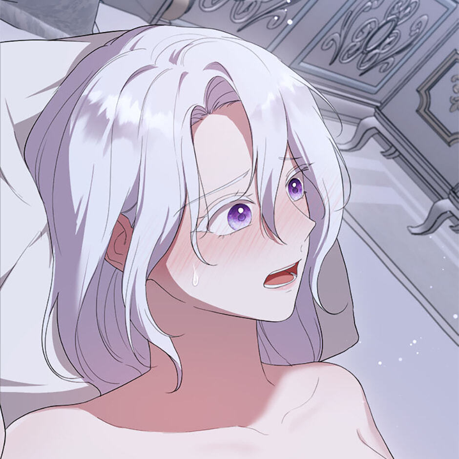 Bunny, Leave the Door Open Tonight Chapter 6 page 5 - 