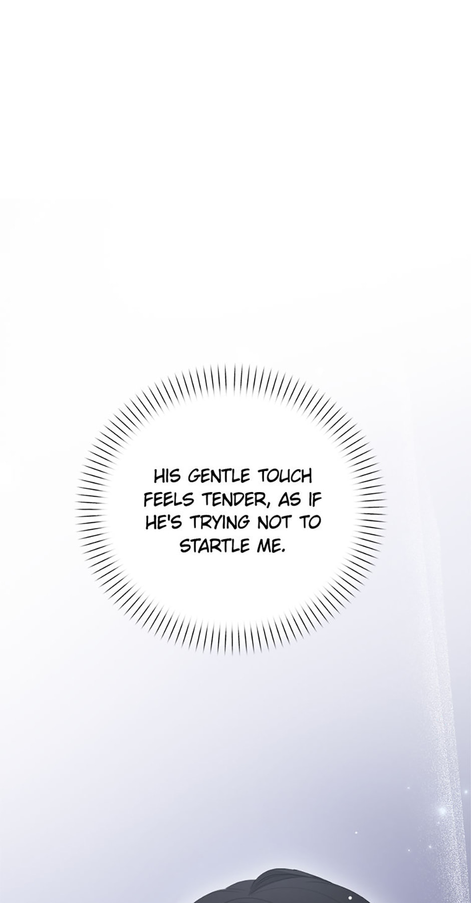 Bunny, Leave the Door Open Tonight Chapter 6 page 41 - 