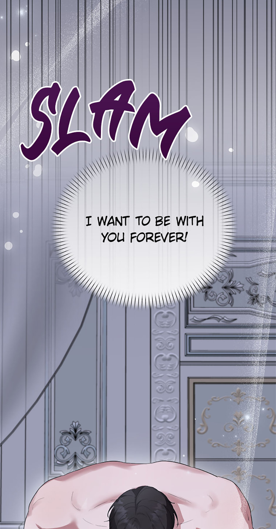 Bunny, Leave the Door Open Tonight Chapter 6 page 47 - 