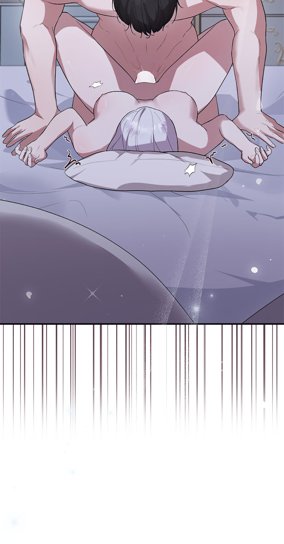 Bunny, Leave the Door Open Tonight Chapter 6 page 48 - 