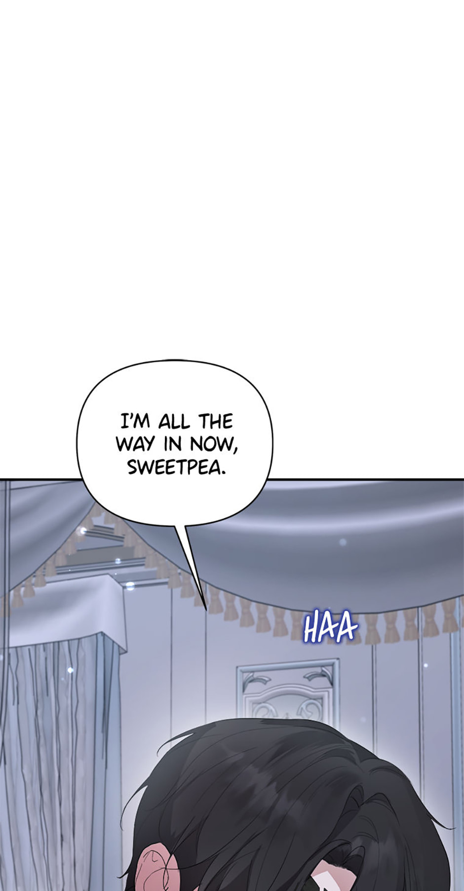 Bunny, Leave the Door Open Tonight Chapter 6 page 49 - 