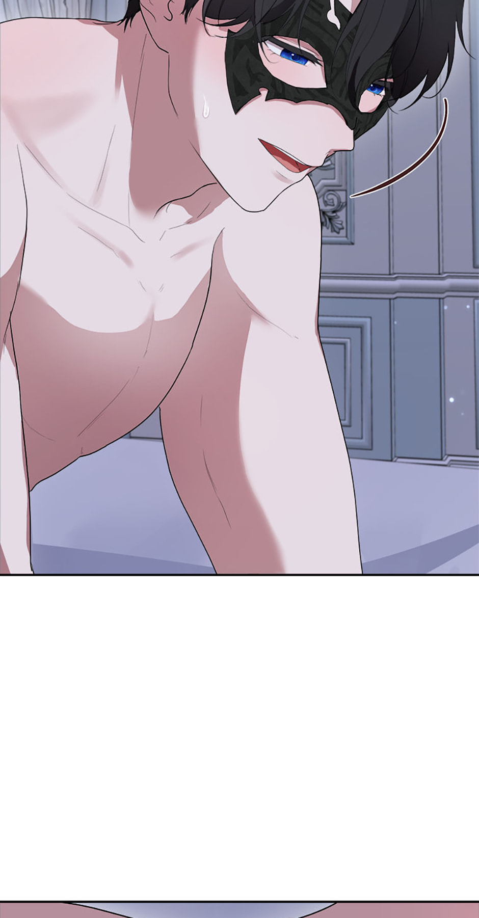 Bunny, Leave the Door Open Tonight Chapter 6 page 50 - 