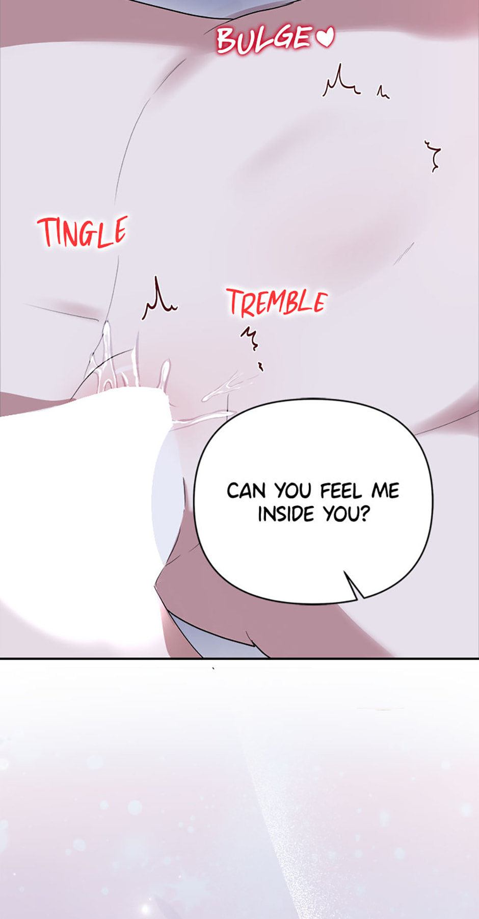 Bunny, Leave the Door Open Tonight Chapter 6 page 51 - 