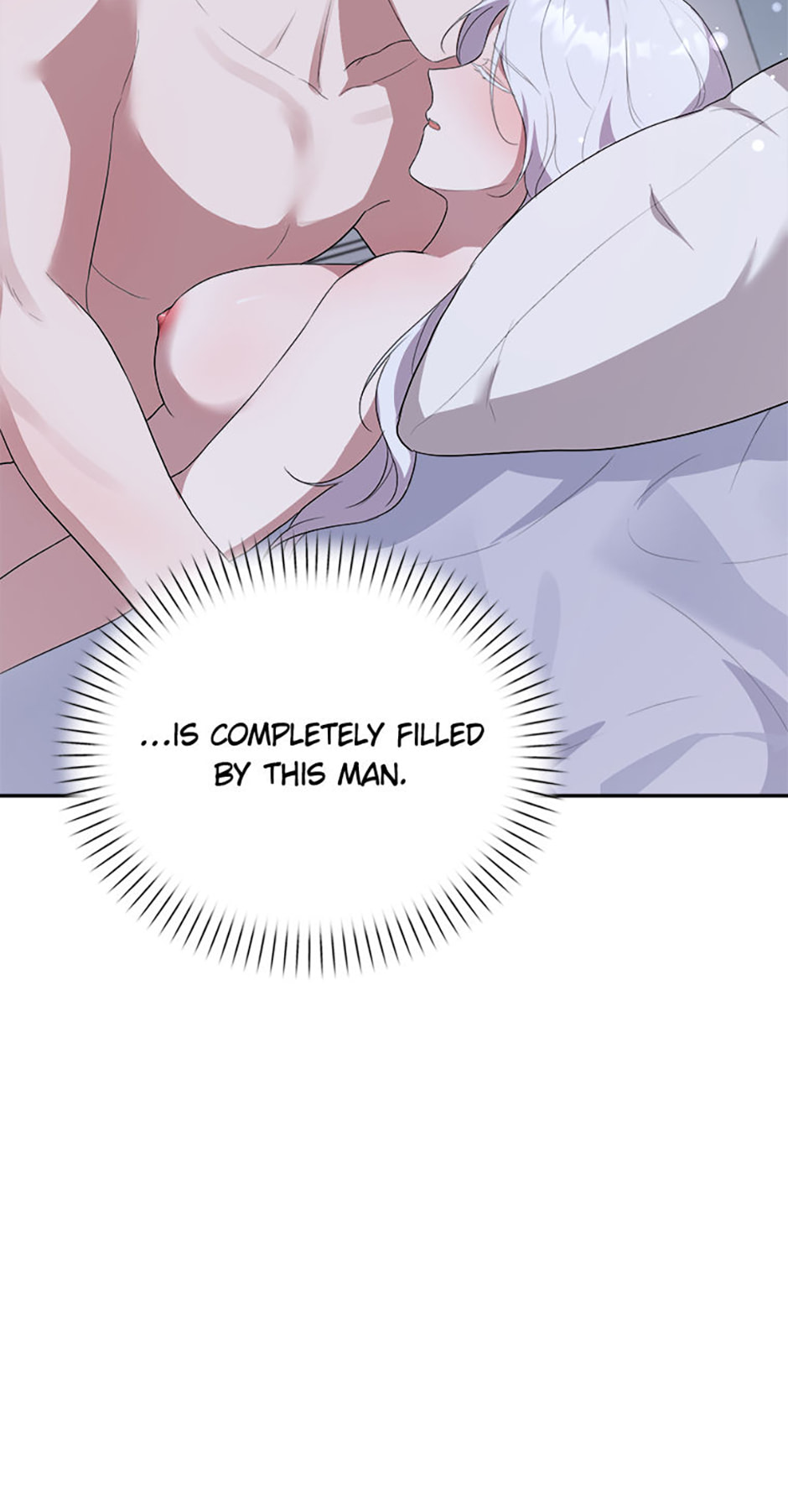 Bunny, Leave the Door Open Tonight Chapter 6 page 54 - 
