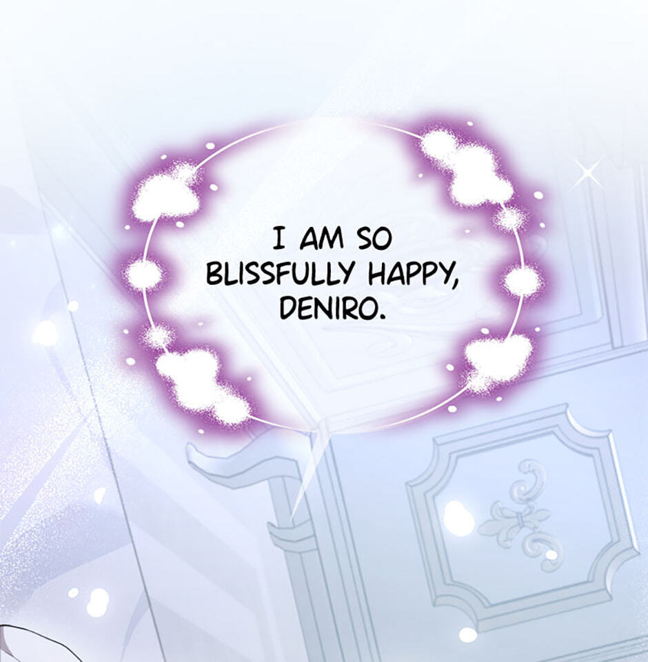Bunny, Leave the Door Open Tonight Chapter 6 page 57 - 
