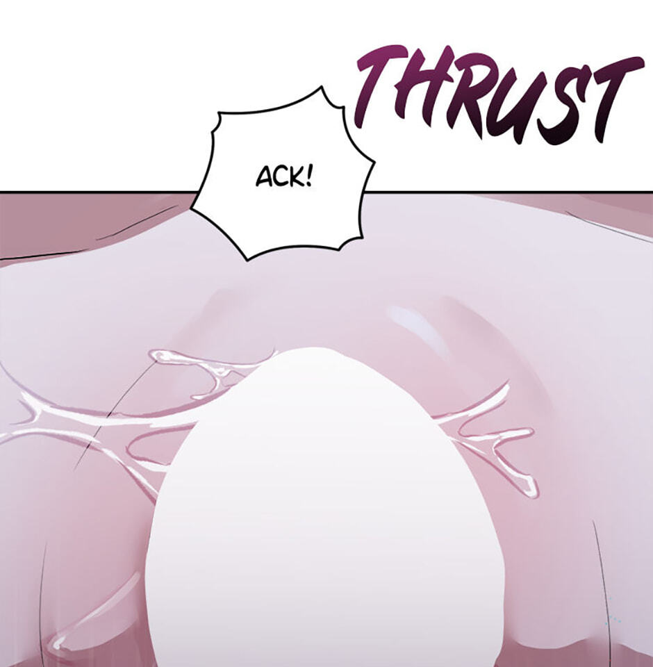Bunny, Leave the Door Open Tonight Chapter 6 page 62 - 