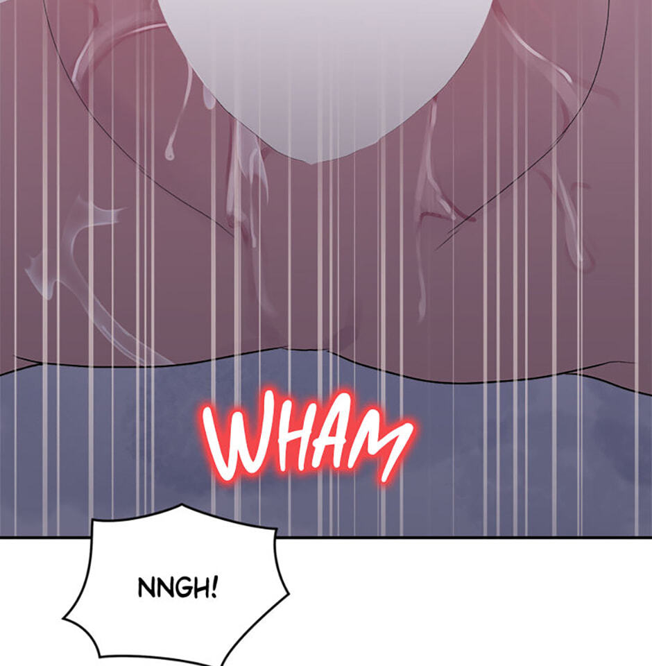 Bunny, Leave the Door Open Tonight Chapter 6 page 63 - 