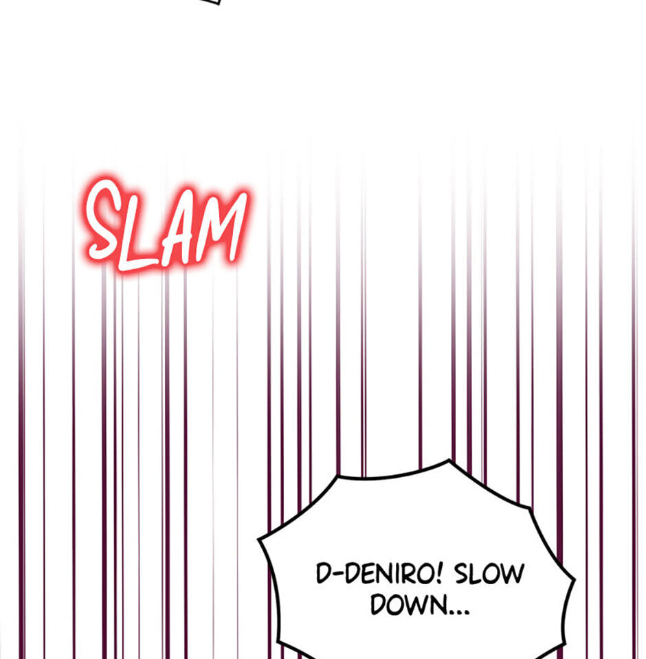 Bunny, Leave the Door Open Tonight Chapter 6 page 64 - 