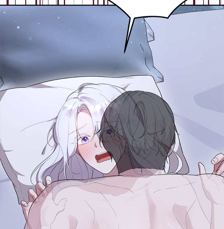 Bunny, Leave the Door Open Tonight Chapter 6 page 65 - 