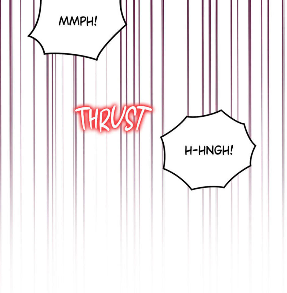 Bunny, Leave the Door Open Tonight Chapter 6 page 67 - 