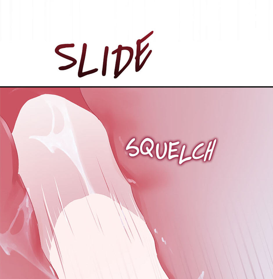 Bunny, Leave the Door Open Tonight Chapter 6 page 68 - 