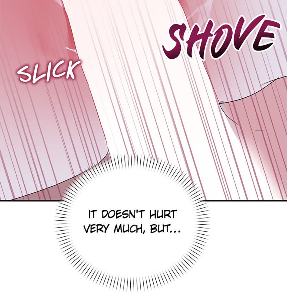 Bunny, Leave the Door Open Tonight Chapter 6 page 69 - 