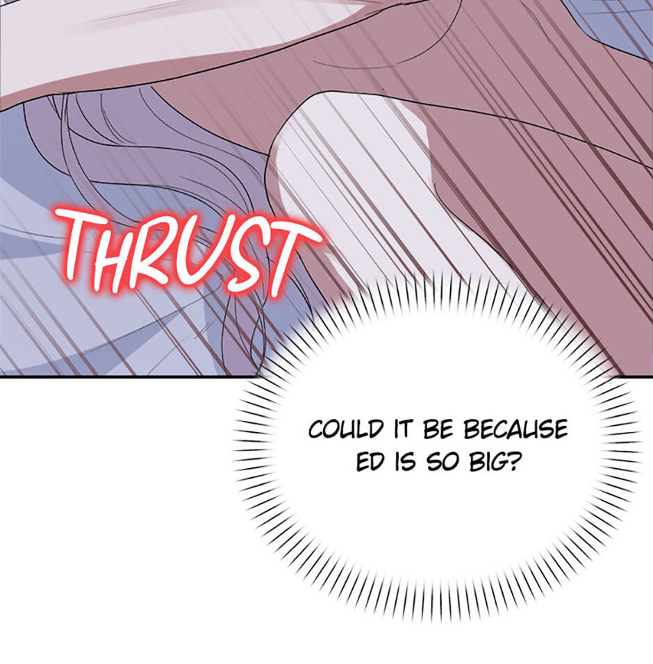 Bunny, Leave the Door Open Tonight Chapter 6 page 72 - 