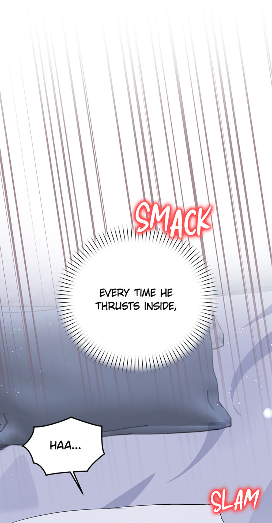 Bunny, Leave the Door Open Tonight Chapter 6 page 73 - 