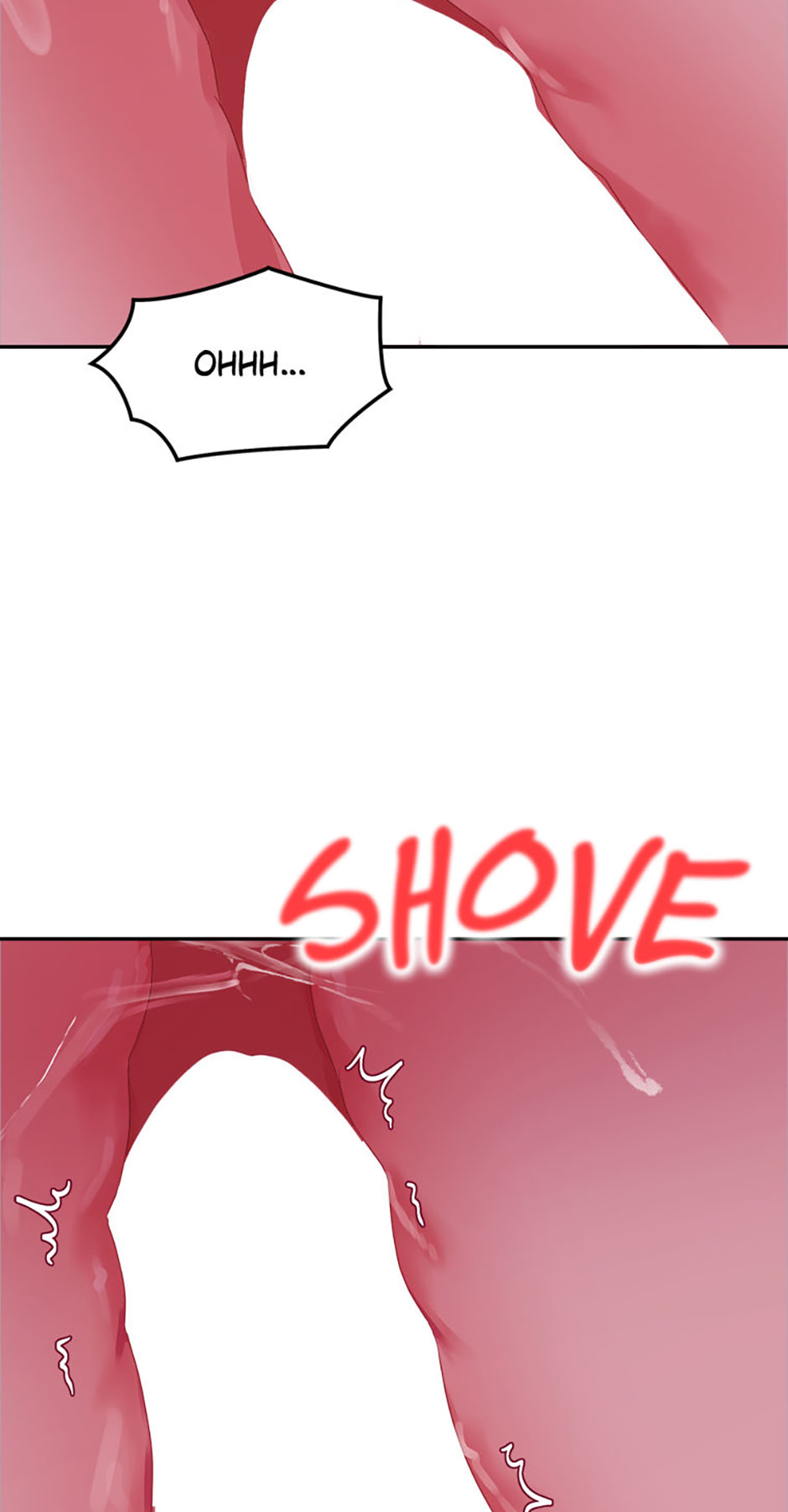 Bunny, Leave the Door Open Tonight Chapter 6 page 76 - 