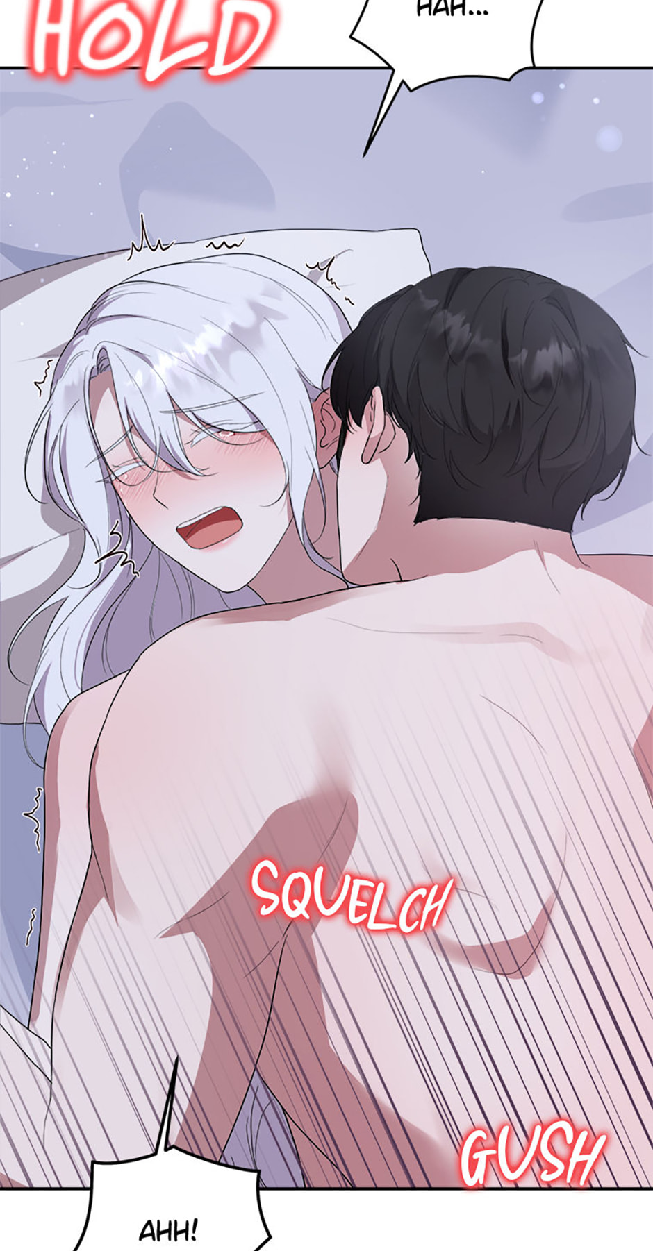 Bunny, Leave the Door Open Tonight Chapter 6 page 78 - 