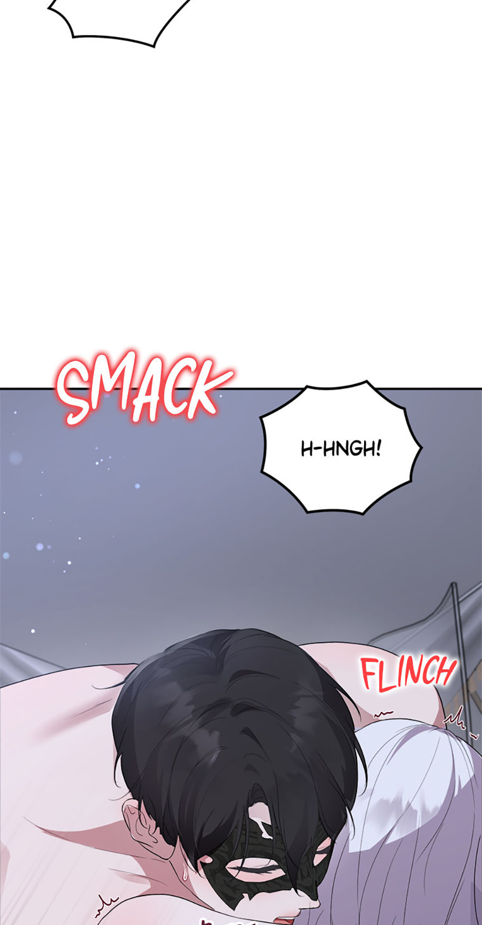 Bunny, Leave the Door Open Tonight Chapter 6 page 79 - 