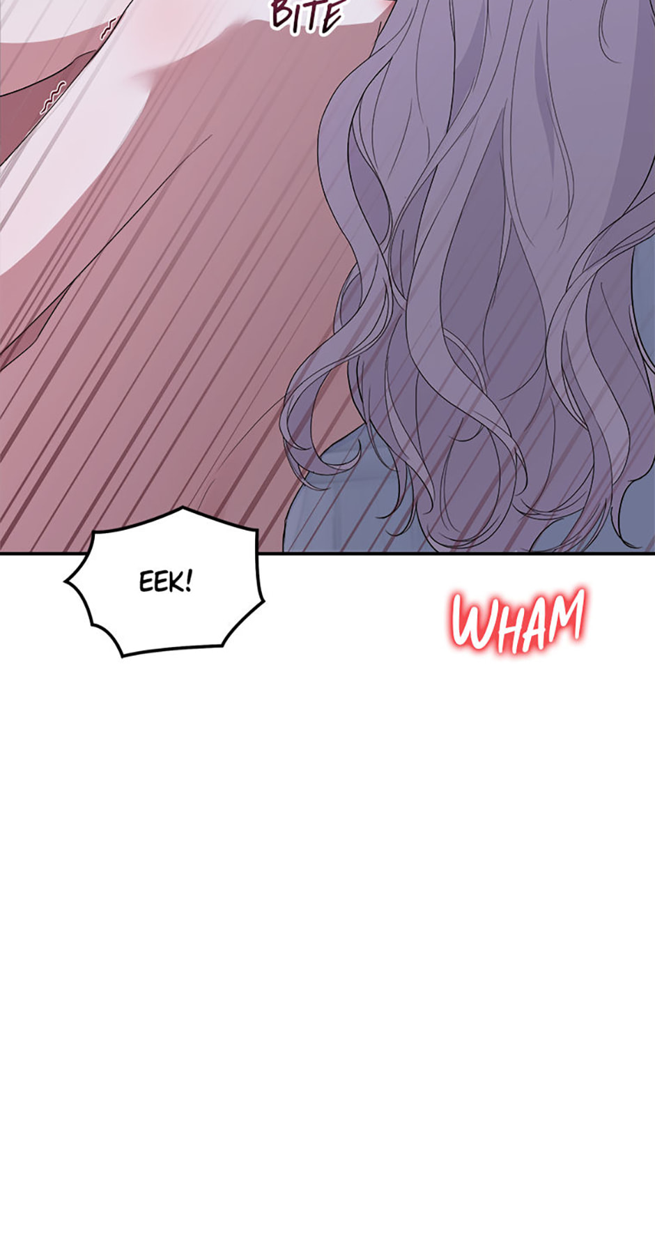 Bunny, Leave the Door Open Tonight Chapter 6 page 80 - 