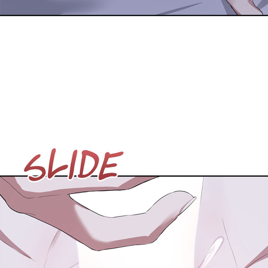 Bunny, Leave the Door Open Tonight Chapter 6 page 9 - 