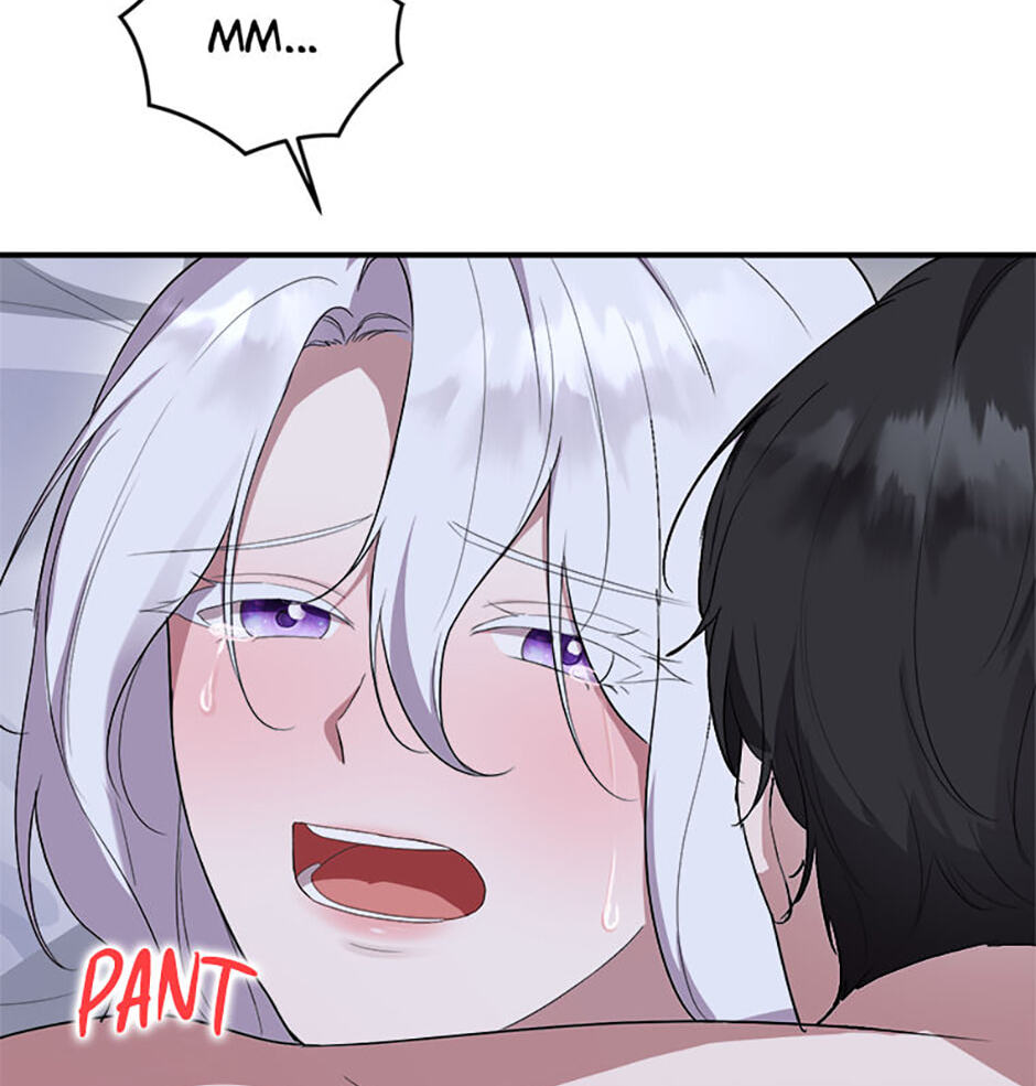 Bunny, Leave the Door Open Tonight Chapter 6 page 82 - 