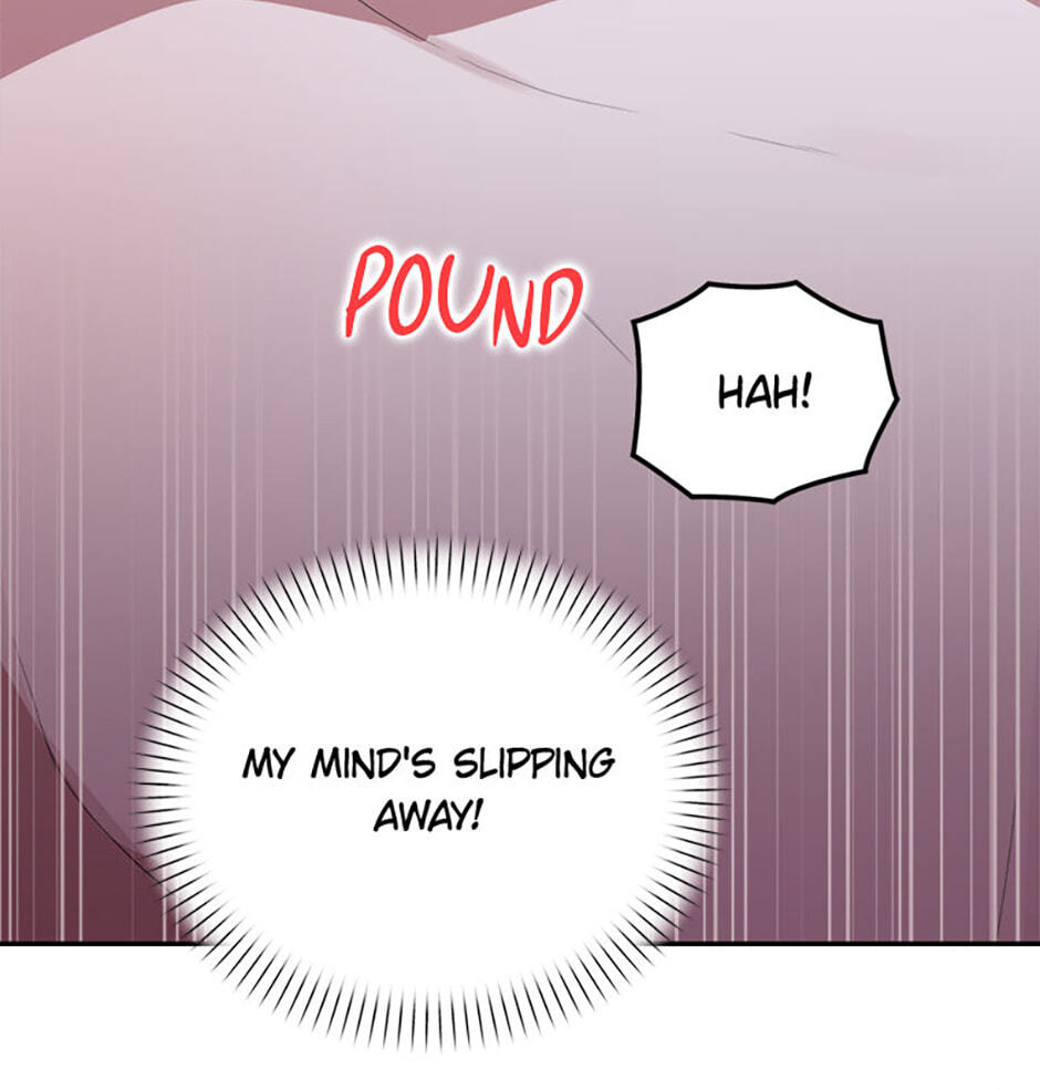 Bunny, Leave the Door Open Tonight Chapter 6 page 83 - 