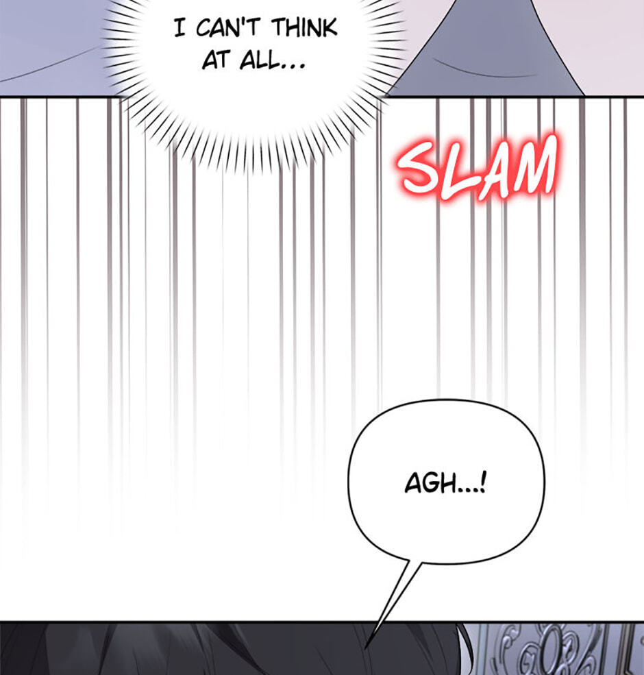 Bunny, Leave the Door Open Tonight Chapter 6 page 87 - 