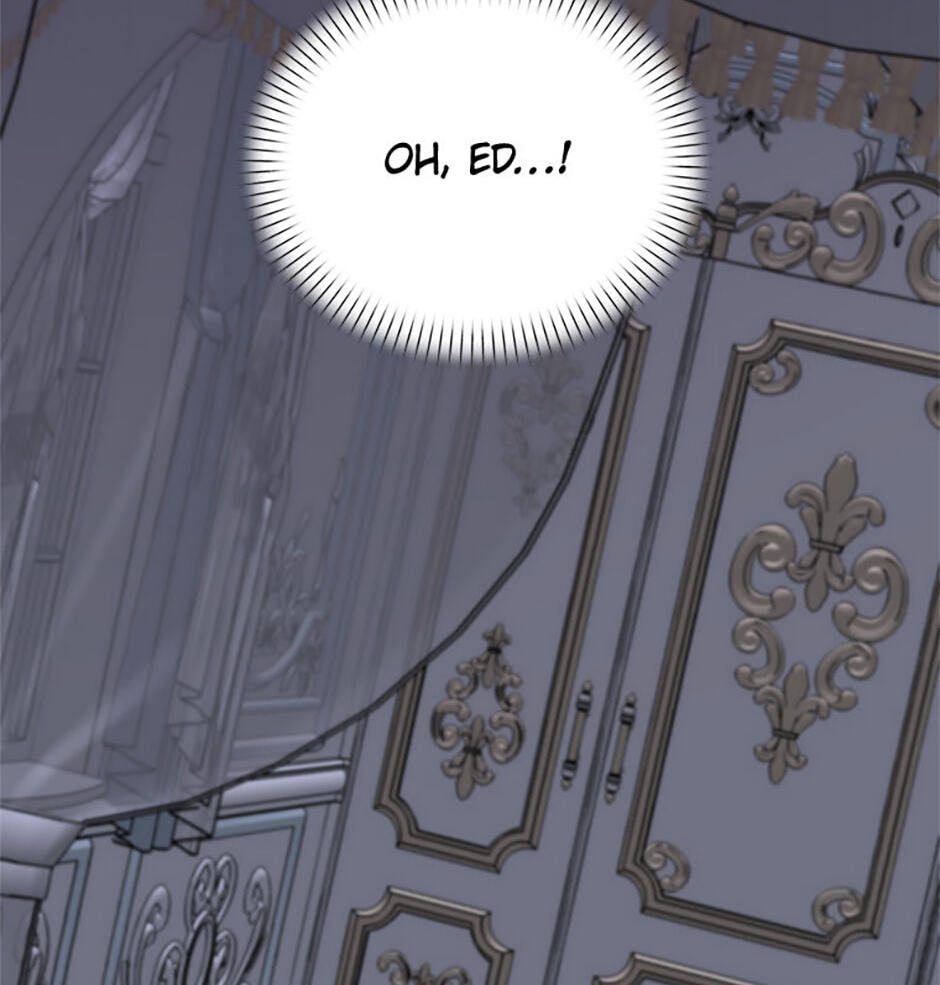Bunny, Leave the Door Open Tonight Chapter 6 page 90 - 