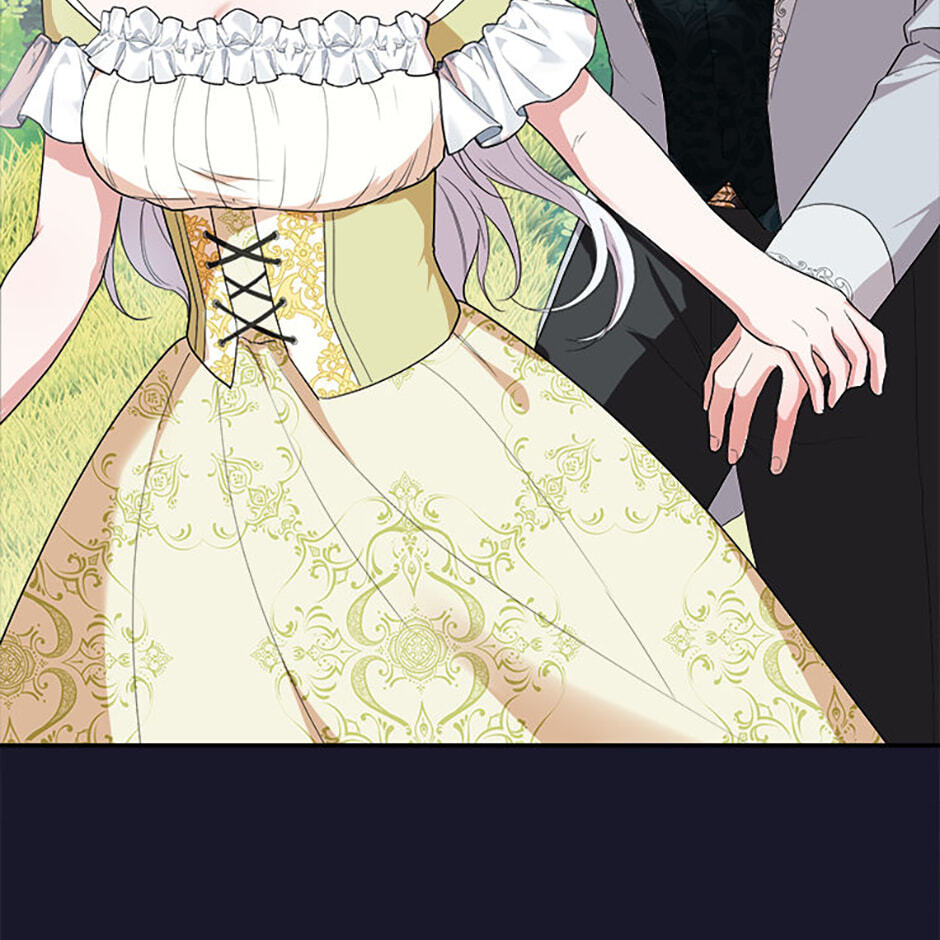 Bunny, Leave the Door Open Tonight Chapter 6 page 97 - 