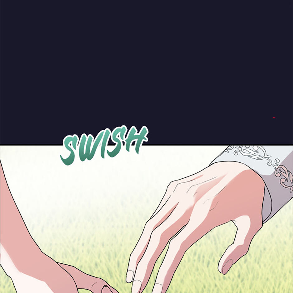 Bunny, Leave the Door Open Tonight Chapter 6 page 98 - 