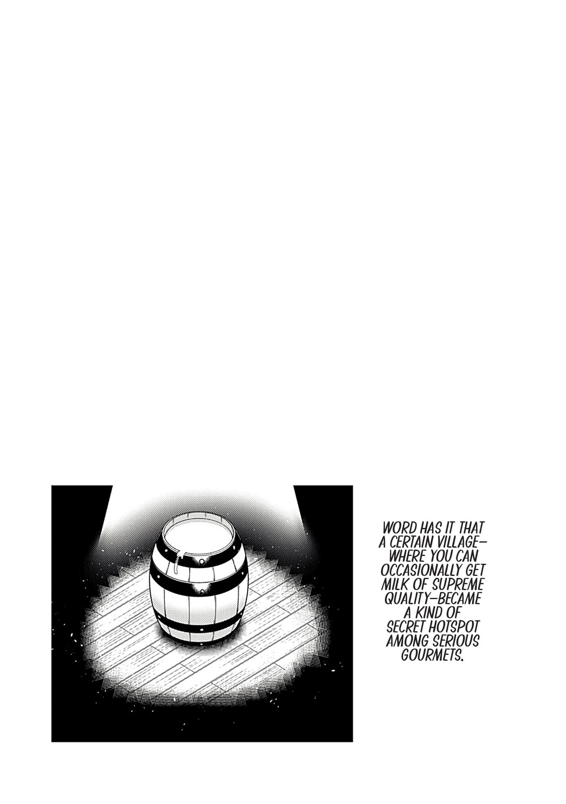 Burari Isekai Kemo no Tabi Chapter 2 page 22 - 