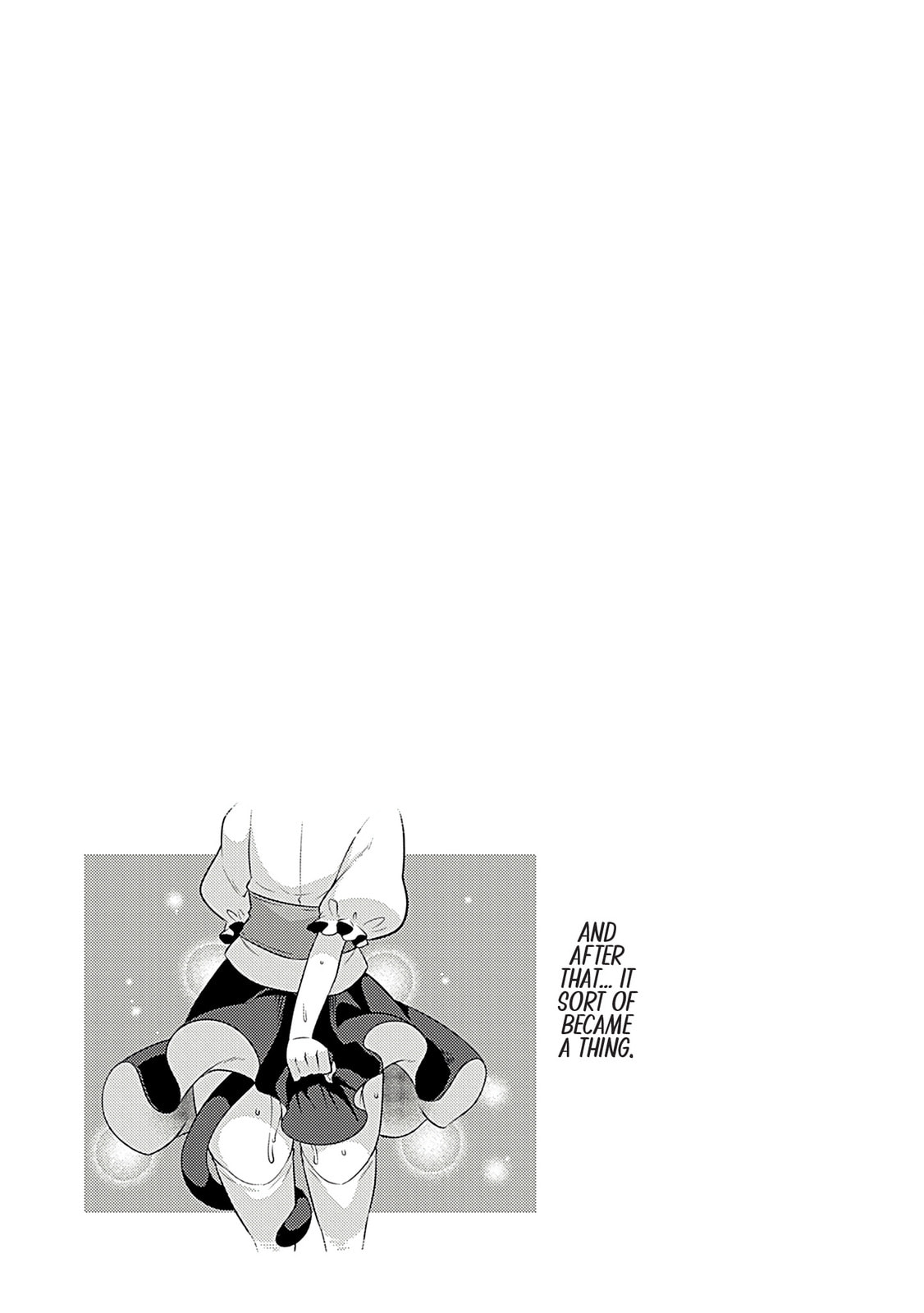 Burari Isekai Kemo no Tabi Chapter 4 page 21 - 