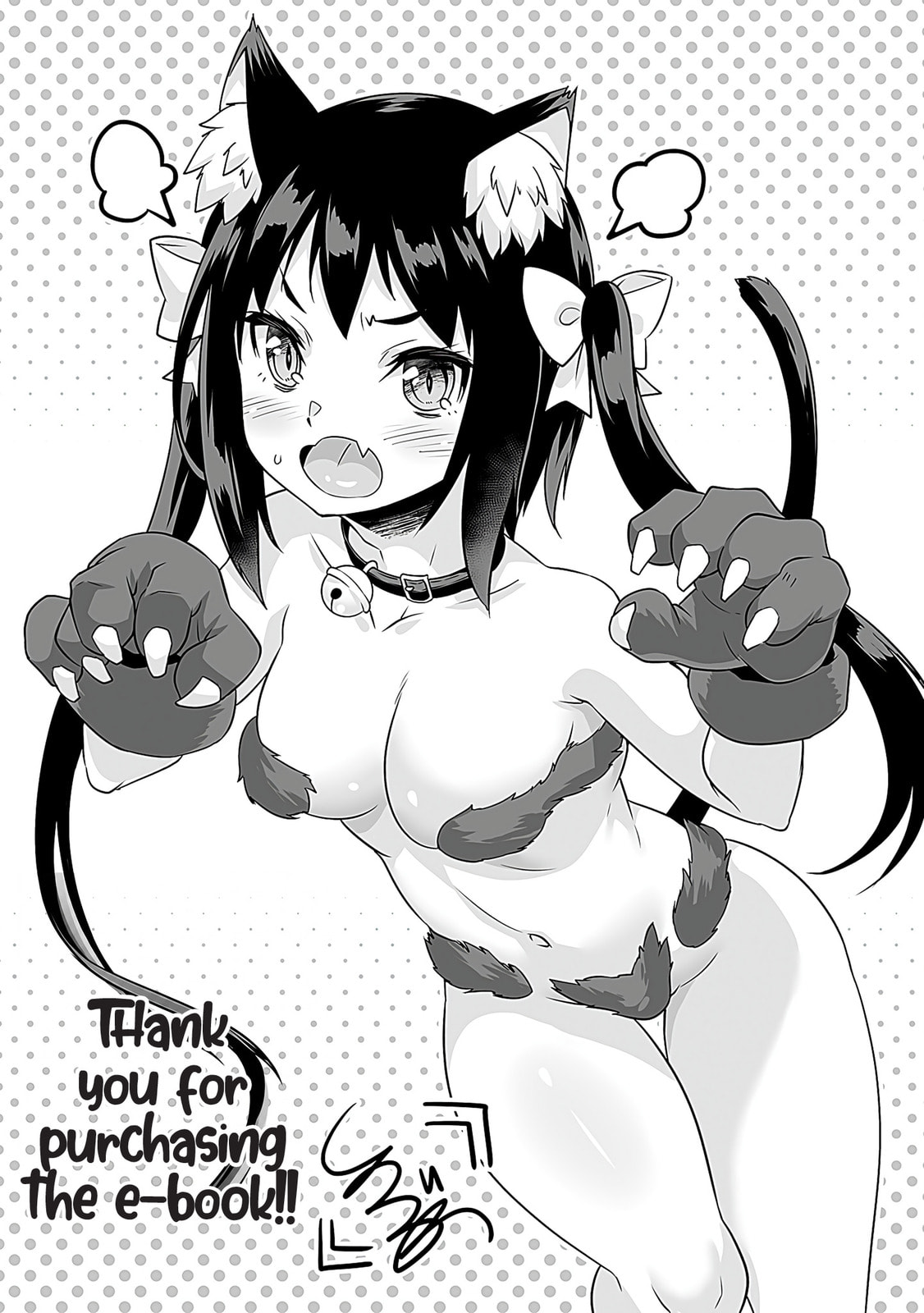 Burari Isekai Kemo no Tabi Chapter 6 page 30 - 