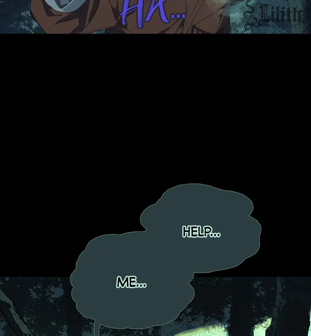 Buried Injustice Chapter 0.1 page 13 - 