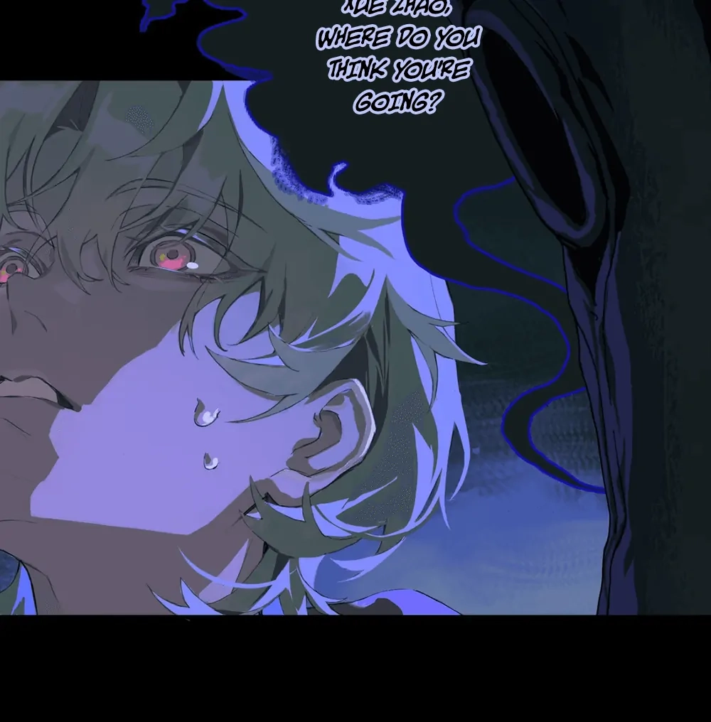 Buried Injustice Chapter 0.1 page 15 - 